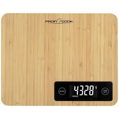 Profi Cook KW 1271 – Sleviste.cz