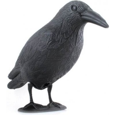 ISO 70083 Odpuzovač holubů a ptáků Havran – Zboží Mobilmania