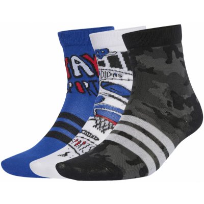 adidas K Doodle 3PP SO JV5162 multicolor – Zboží Dáma