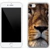 Pouzdro a kryt na mobilní telefon Apple Pouzdro mmCase gelové iPhone 7 - lev