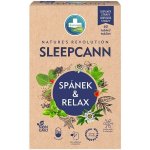 Annabis SLEEPCANN Spánek&Relax 60 tablet – Hledejceny.cz