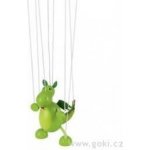 Dino Marionetasaurus – Zboží Dáma