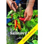 Salátový bar – jedlé balkony