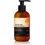 Beviro Not So Daily Hair Conditioner 250 ml – Zbozi.Blesk.cz