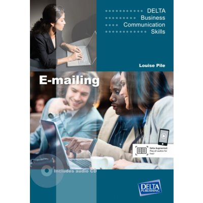 Delta Business Communication Skills: E-mailing B1-B2