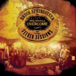 Springsteen Bruce - We Shall Overcome - Seeger sessions LP – Hledejceny.cz