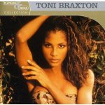Platinum and Gold Collection - Toni Braxton CD – Sleviste.cz