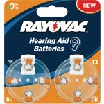 Rayovac PR48 8ks RAY-13B-8P – Hledejceny.cz