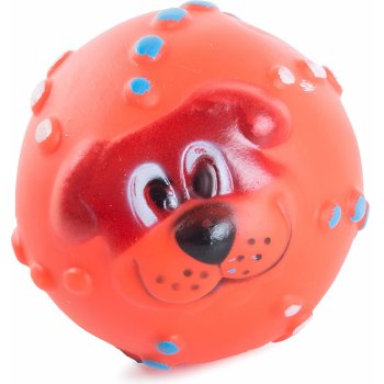 Verk Balónek pro psy pískací 6,5 cm