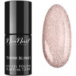 NeoNail gel lak Shiny Rose 7,2 ml – Zbozi.Blesk.cz