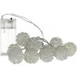 RXL 493 Gir.drát.kuličky 10LED WW RETLUX – Sleviste.cz