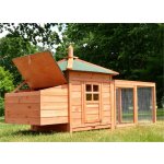 Aga Kurník 168 x 75 x 103 cm – Sleviste.cz