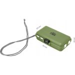 DELPHIN Krabička TBX Duo 114-9P 114x62x34 mm – Zboží Dáma