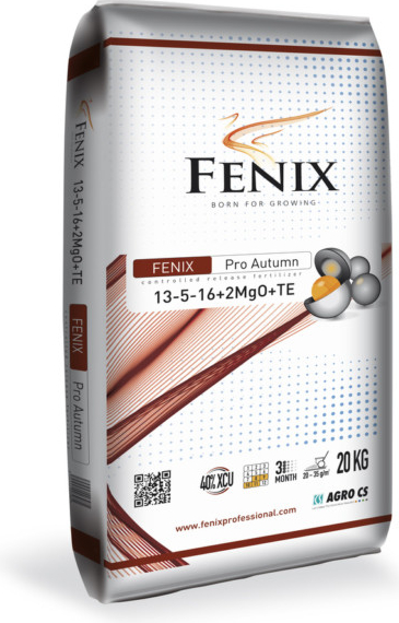 FENIX Pro Autumn 13-05-16+2MgO+TE 20 kg