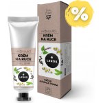 Leros Vyživující krém na ruce živel Země 50 ml – Hledejceny.cz