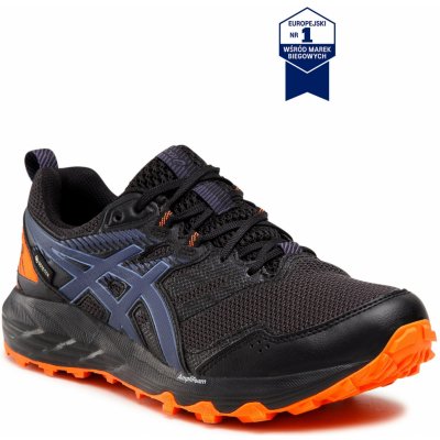 Asics GEL-SONOMA 6 G-TX 1011B048-016 černé – Zbozi.Blesk.cz