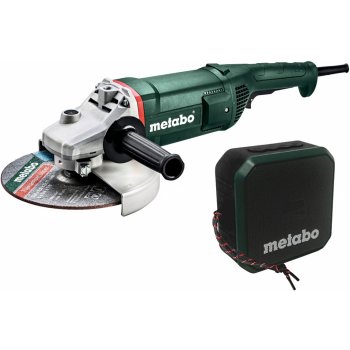 Metabo WE 2400 230 od 3 190 Kč