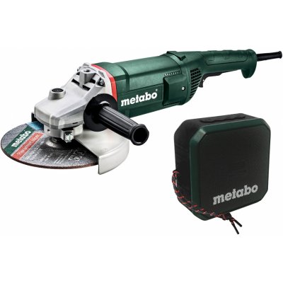 Metabo WE 2400 606484000 – Zboží Dáma