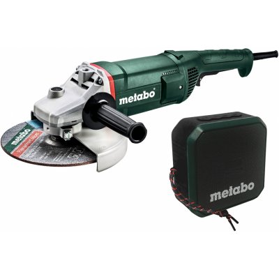 Metabo WE 2400 230 – Zboží Mobilmania