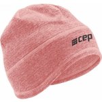 CEP zimní běžecká čepice Zelená – Hledejceny.cz