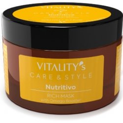 Vitality´s Care & Style Nutritivo vlasová maska 200 ml