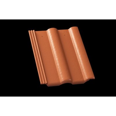 KMB Beta taška základní Briliant cihlová – Zbozi.Blesk.cz