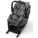 Recaro Zero.1 Elite 2017 Aluminium Grey