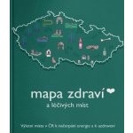 Mapa zdraví a léčivých míst – Zboží Dáma