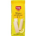 Schär Wafers al limone 125 g – Zboží Dáma