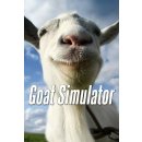 Hra na PC Goat Simulator