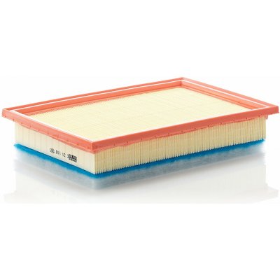 Vzduchový filtr MANN-FILTER C 31 116 (C31116) – Hledejceny.cz