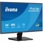 iiyama ProLite X2492HSU-B1 – Zboží Živě