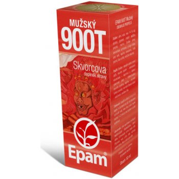 Roni Epam kapky 900 T mužský 50 ml