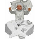 Kojenecká 5D souprava Mišulka – Hledejceny.cz