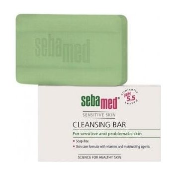 Seabamed syndet Clear Face 100 g