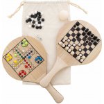 Alltoys Plážový tenis – Zboží Dáma
