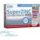 Astina SuperZINC CHELÁT 30 tablet