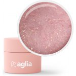 Aglia Builder Galaxy UV Led gel Andromeda 15 ml – Sleviste.cz