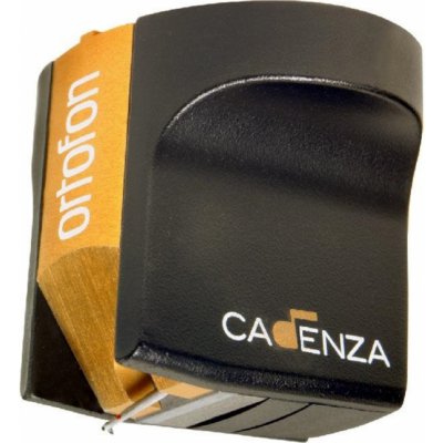 Ortofon Cadenza Bronze – Zboží Živě