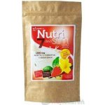 NutriSlim vanilka jahoda 210 g – Hledejceny.cz