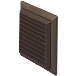 Ventishop VP-100/154x154 Hmh hnědá – Hledejceny.cz