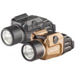Streamlight TLR-7 HL-X USB 1000 lm Hnědá – Hledejceny.cz