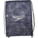 Speedo na plavecké pomůcky Mesh tmavě modrá – Zboží Mobilmania
