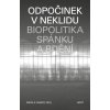 Kniha Odpočinek v neklidu - Nikola Ivanov Editor