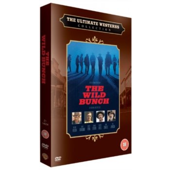 The Wild Bunch DVD