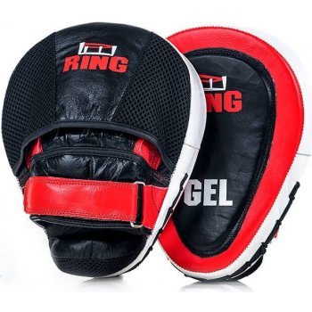 Ring Sport tréninkové lapy GEL