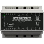 Heatit Z-DIN 616 – Zboží Dáma