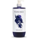 Tomas Arsov Sapphire blond kondicioner 1000 ml – Zboží Dáma