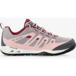 Columbia VAPOR VENT dámská sportovní obuv růžová – Zboží Mobilmania