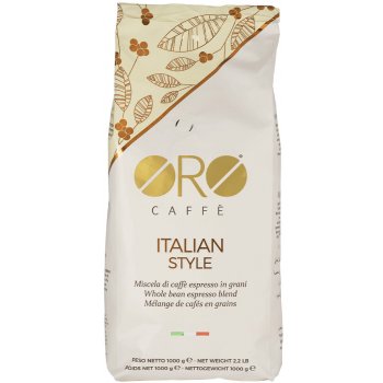 Oro Caffé Italian style 1 kg